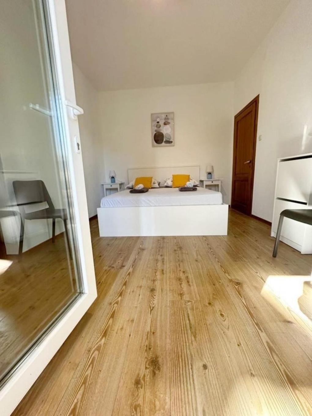 Apartment Denko Betina  Esterno foto