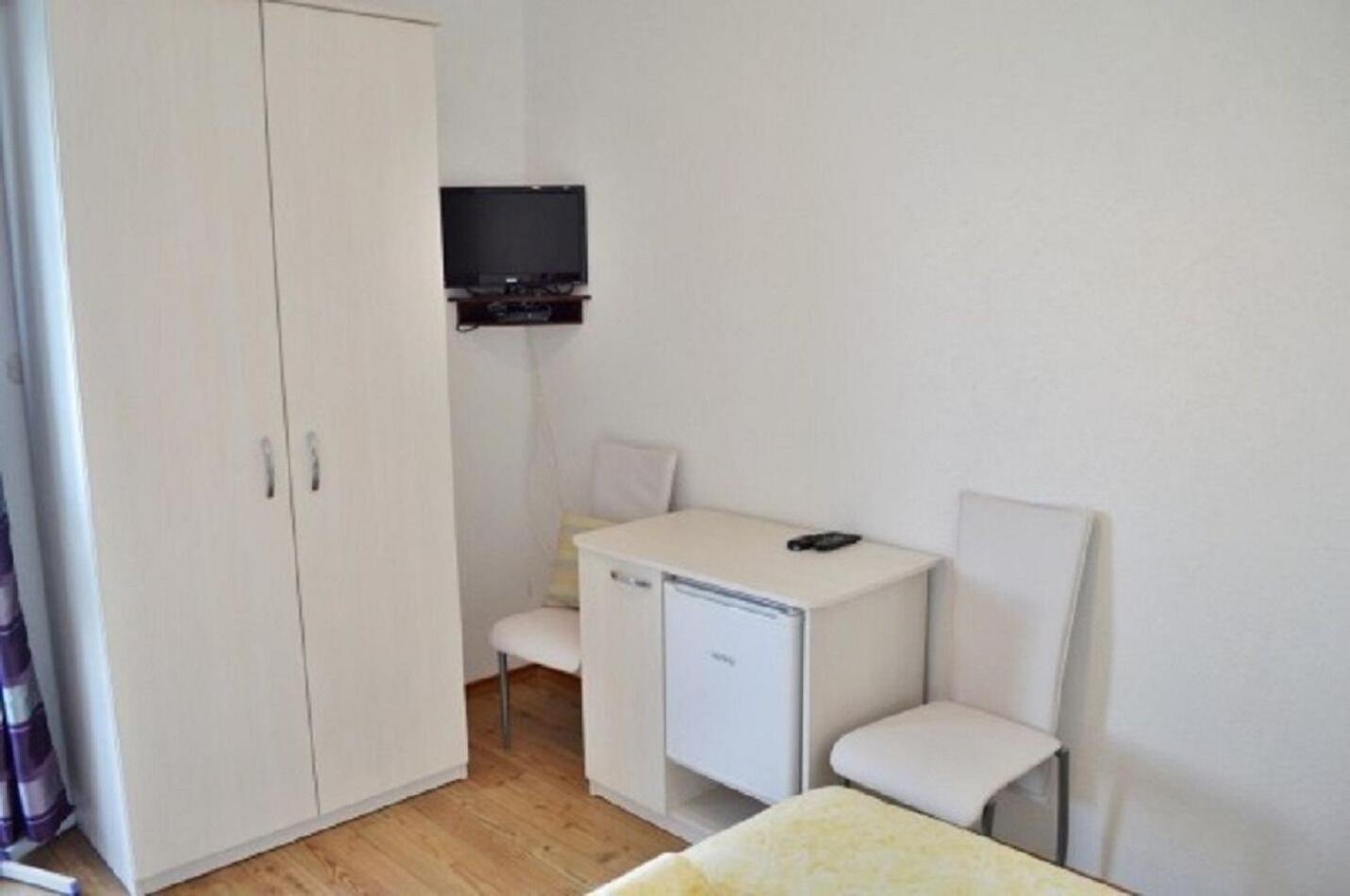 Apartment Denko Betina  Esterno foto