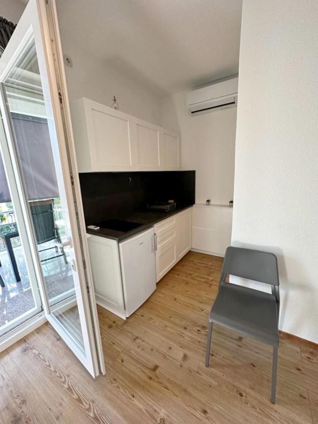 Apartment Denko Betina  Esterno foto