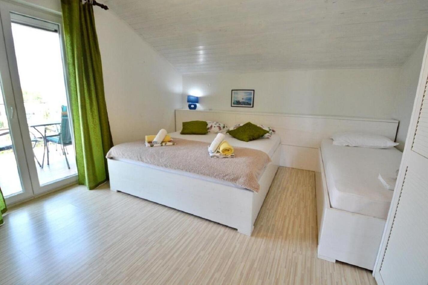 Apartment Denko Betina  Esterno foto