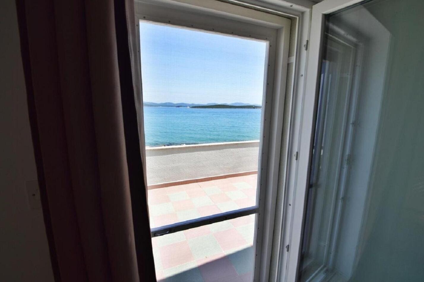 Apartment Denko Betina  Esterno foto