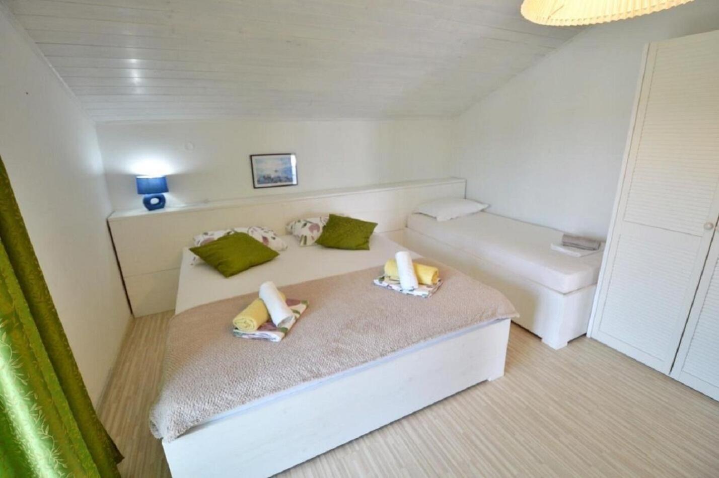Apartment Denko Betina  Esterno foto