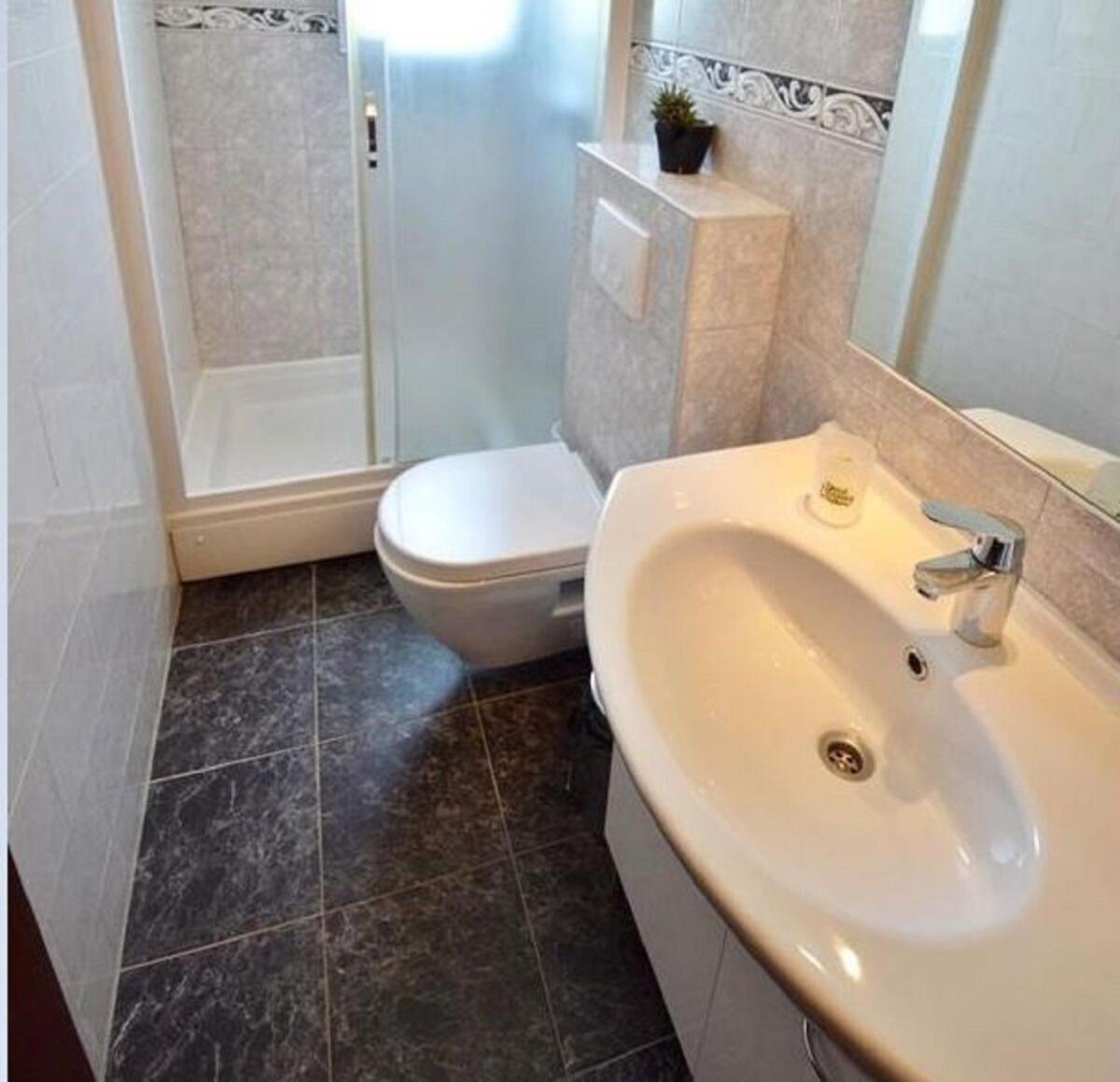 Apartment Denko Betina  Esterno foto