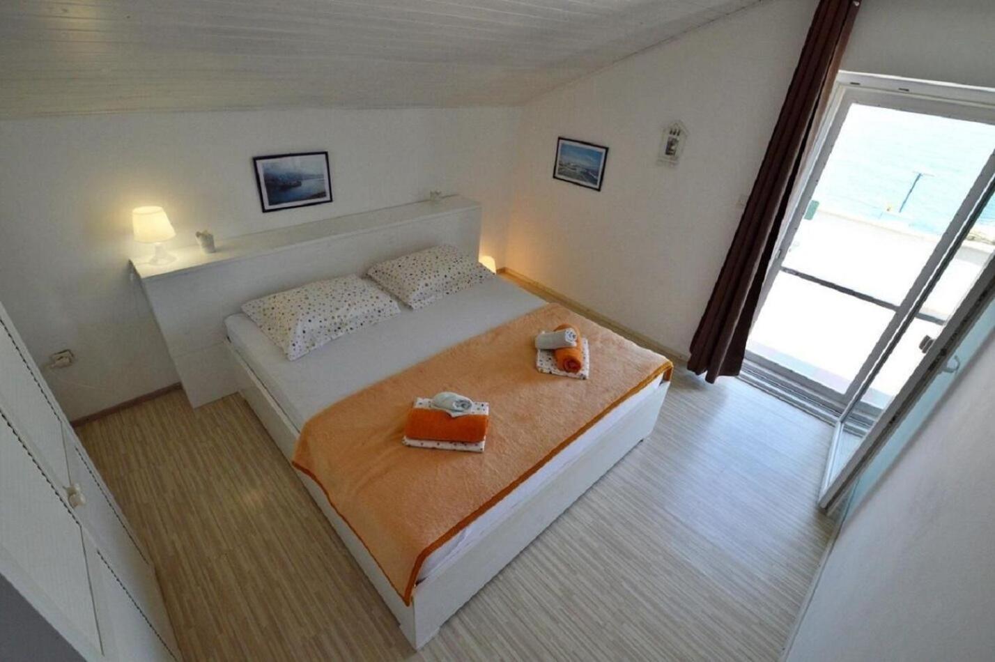 Apartment Denko Betina  Esterno foto