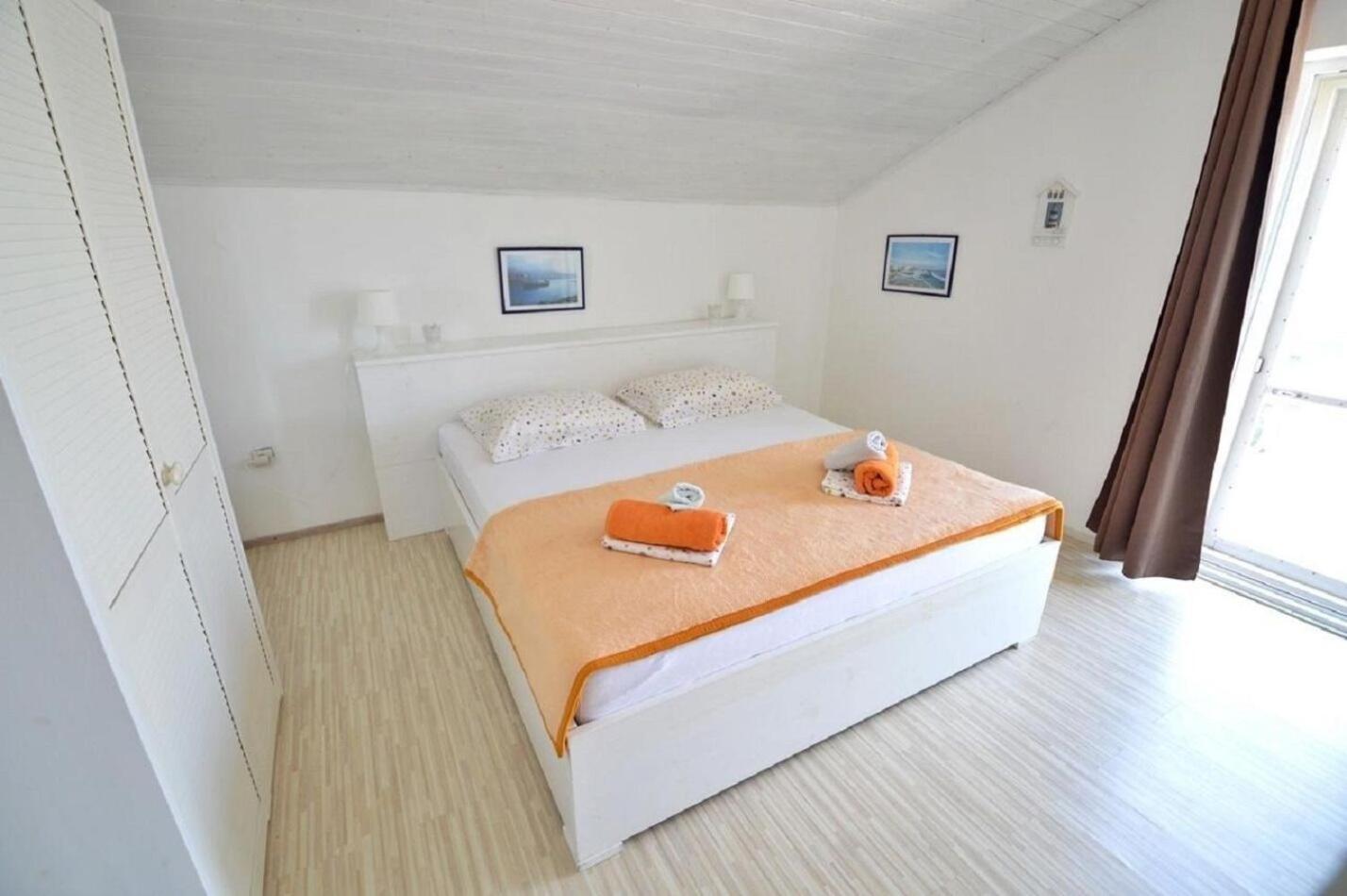 Apartment Denko Betina  Esterno foto