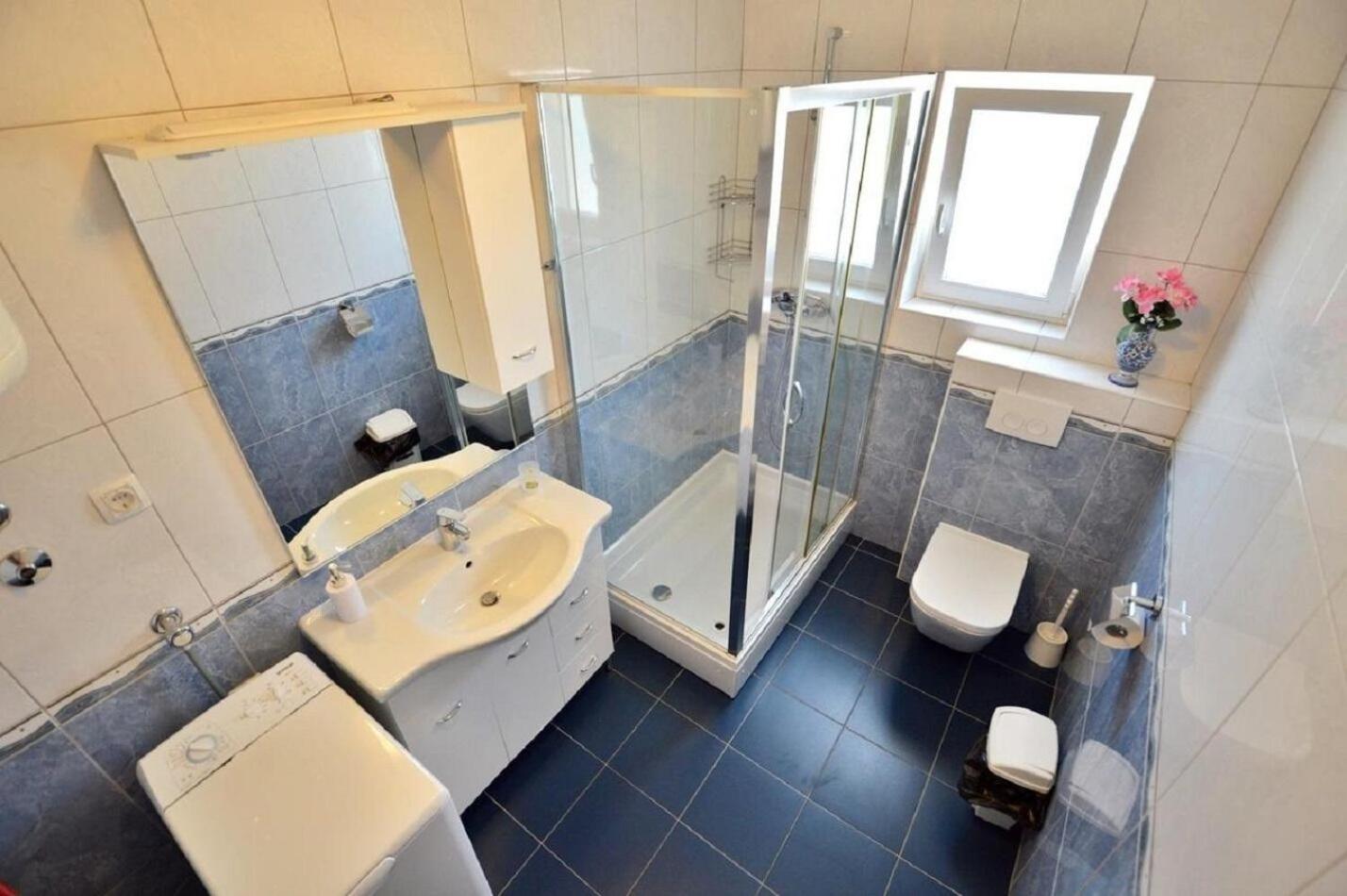 Apartment Denko Betina  Esterno foto