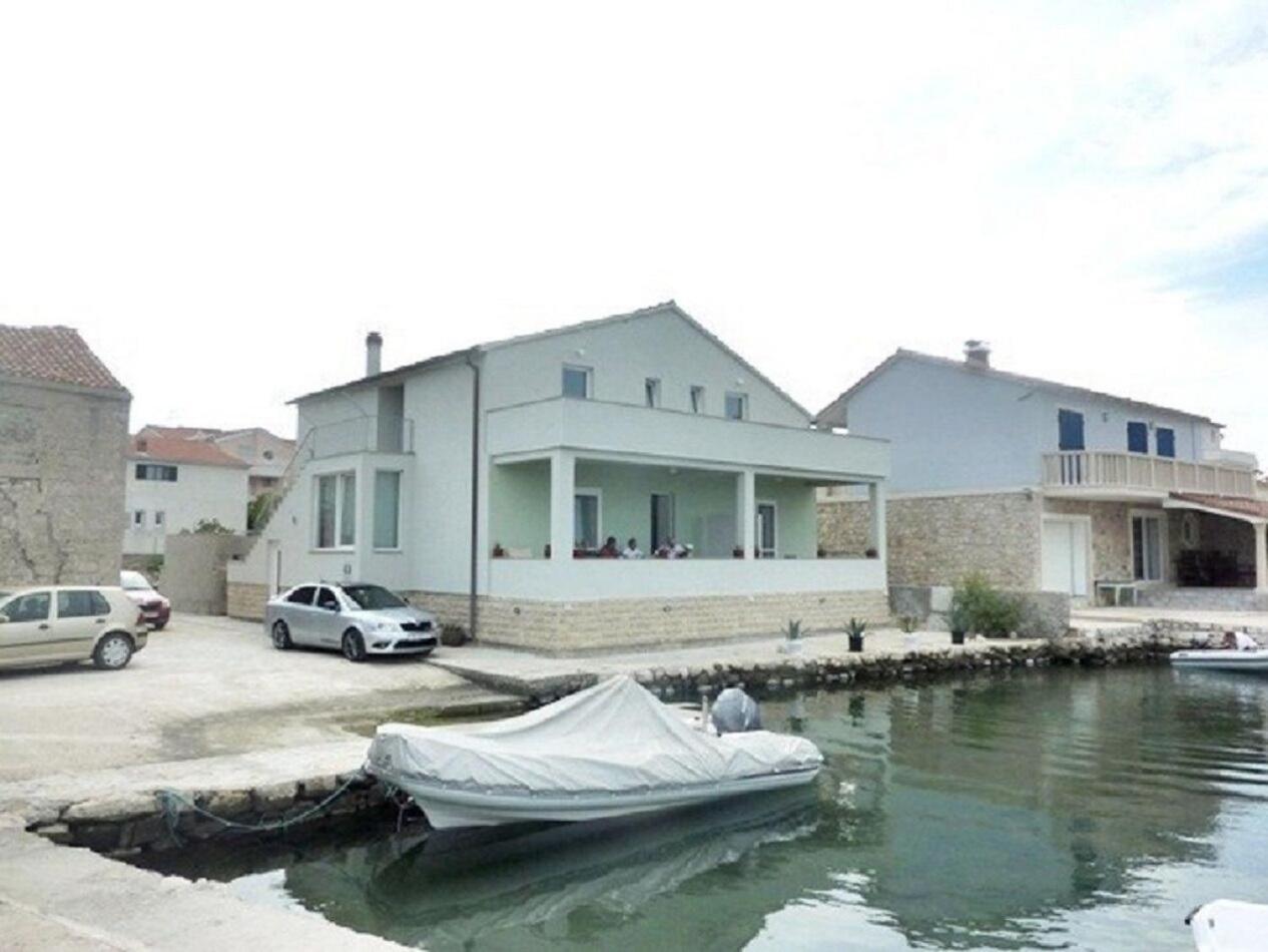 Apartment Denko Betina  Esterno foto