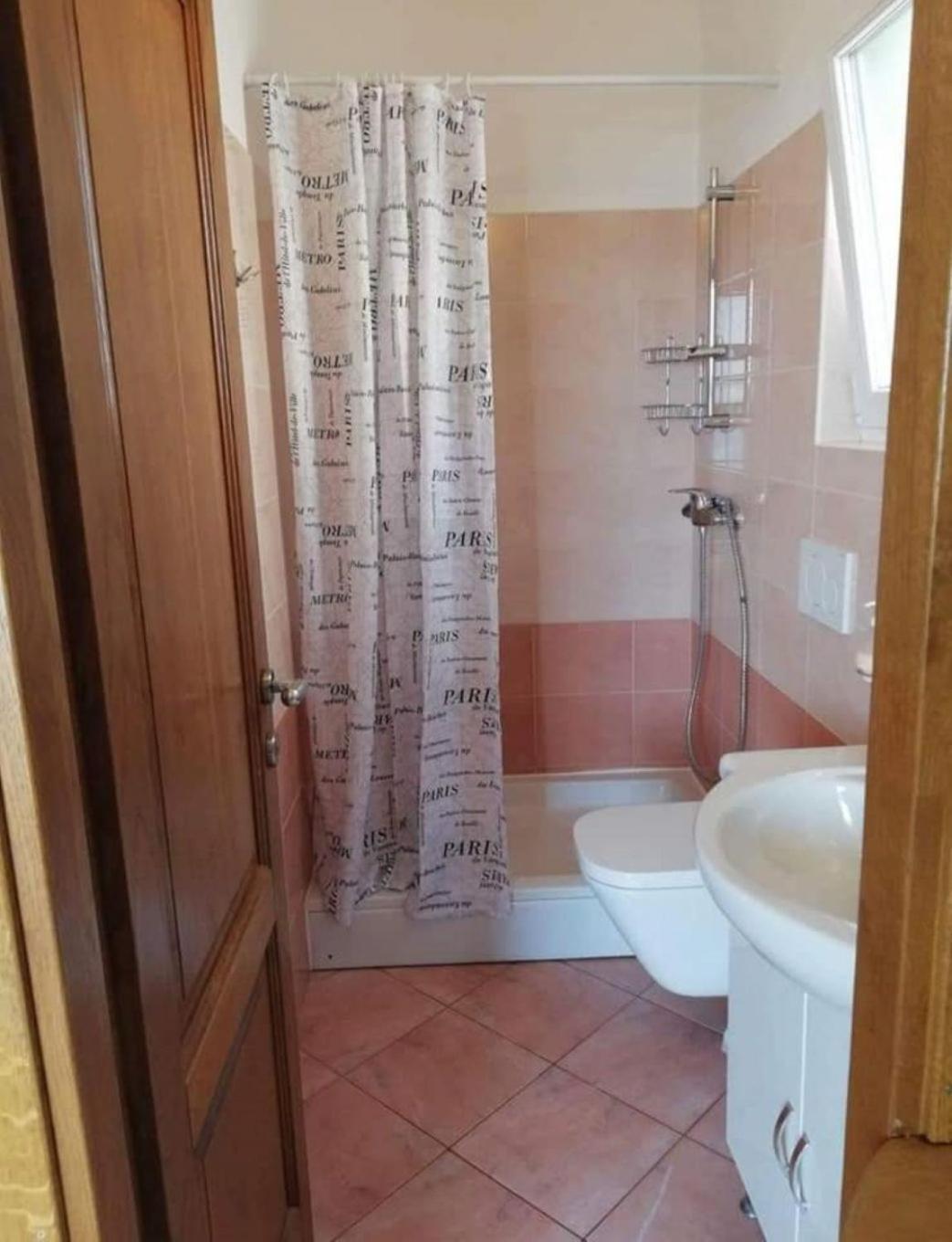 Apartment Denko Betina  Esterno foto