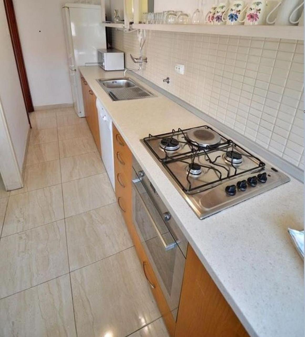 Apartment Denko Betina  Esterno foto