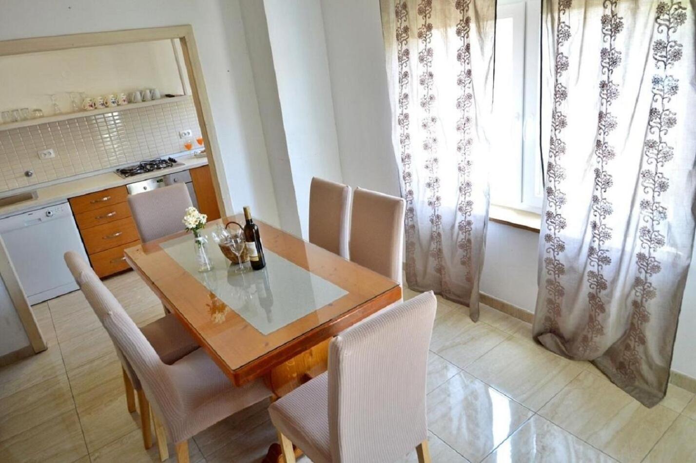 Apartment Denko Betina  Esterno foto