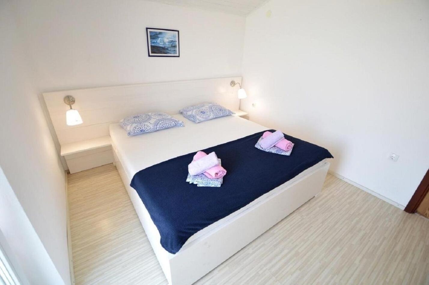 Apartment Denko Betina  Esterno foto