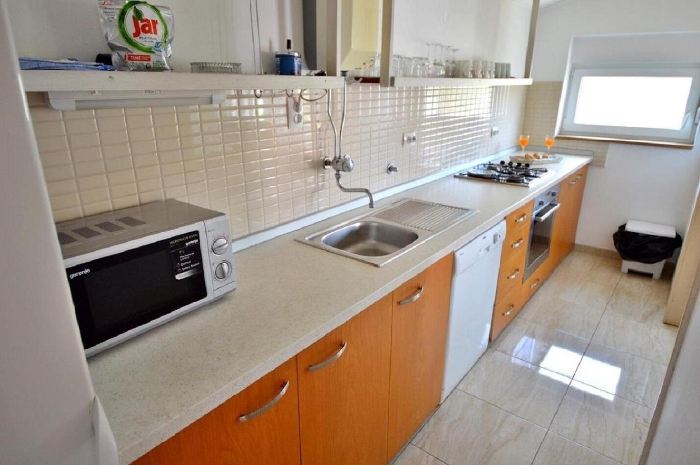 Apartment Denko Betina  Esterno foto